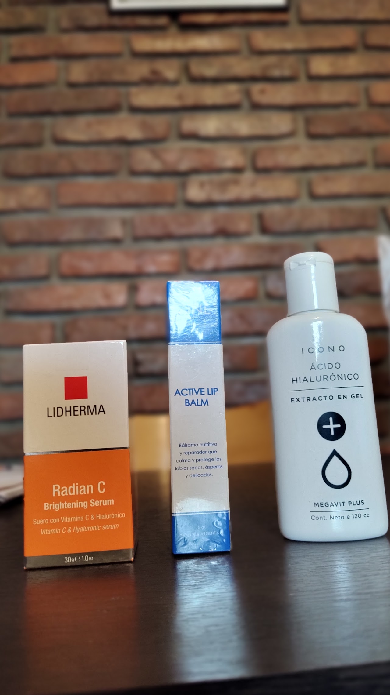 Cosmética y tratamiento facial en Paraná